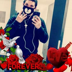 Meet your Posher, Brandon